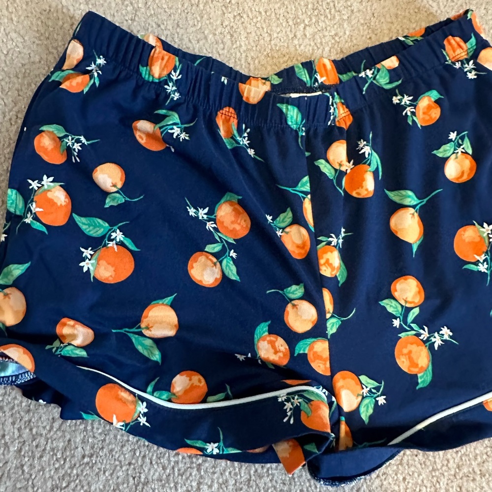 Joyspun medium pajama pants
